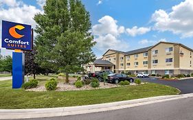 Comfort Suites Elkhart North